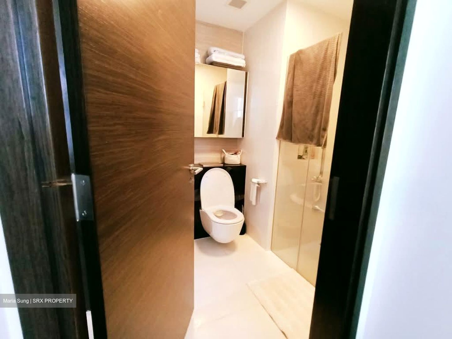 Eon Shenton (D2), Apartment #541008661